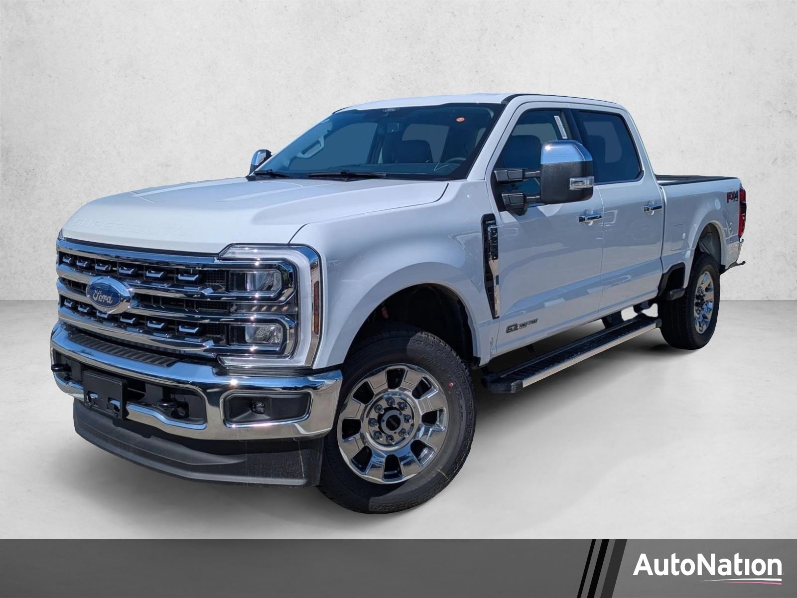 2026 Ford F-250 Super Duty