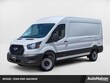  Ford Transit-250 Cargo