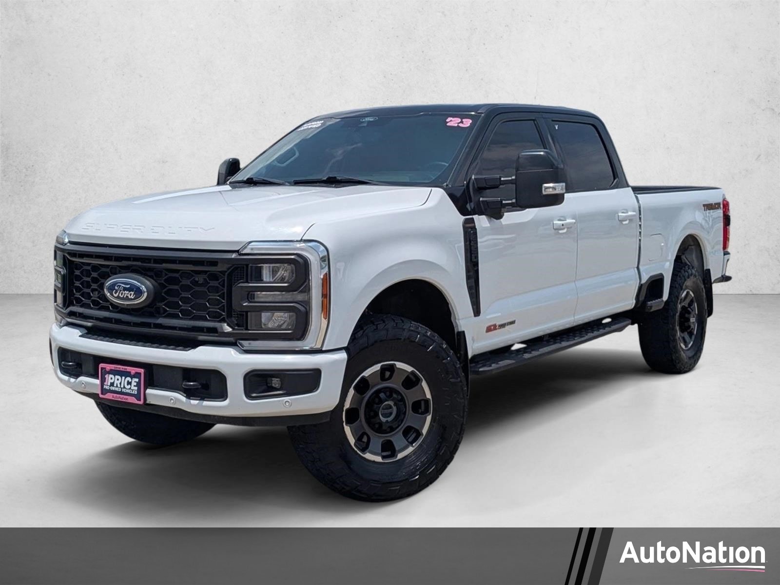 2023 Ford F-250 Lariat 4x4 Crew Cab 6-3/4' Box's photo