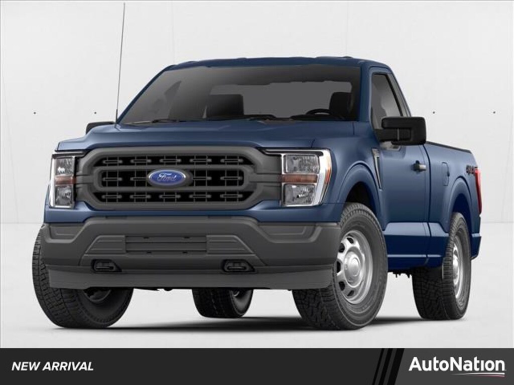 Used 2023 Ford F-150 XL Truck Regular Cab