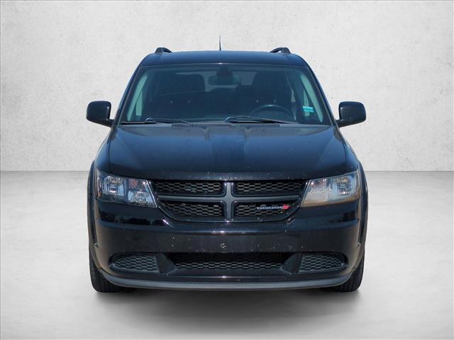 Used 2018 Dodge Journey SE with VIN 3C4PDCAB7JT529518 for sale in Corpus Christi, TX