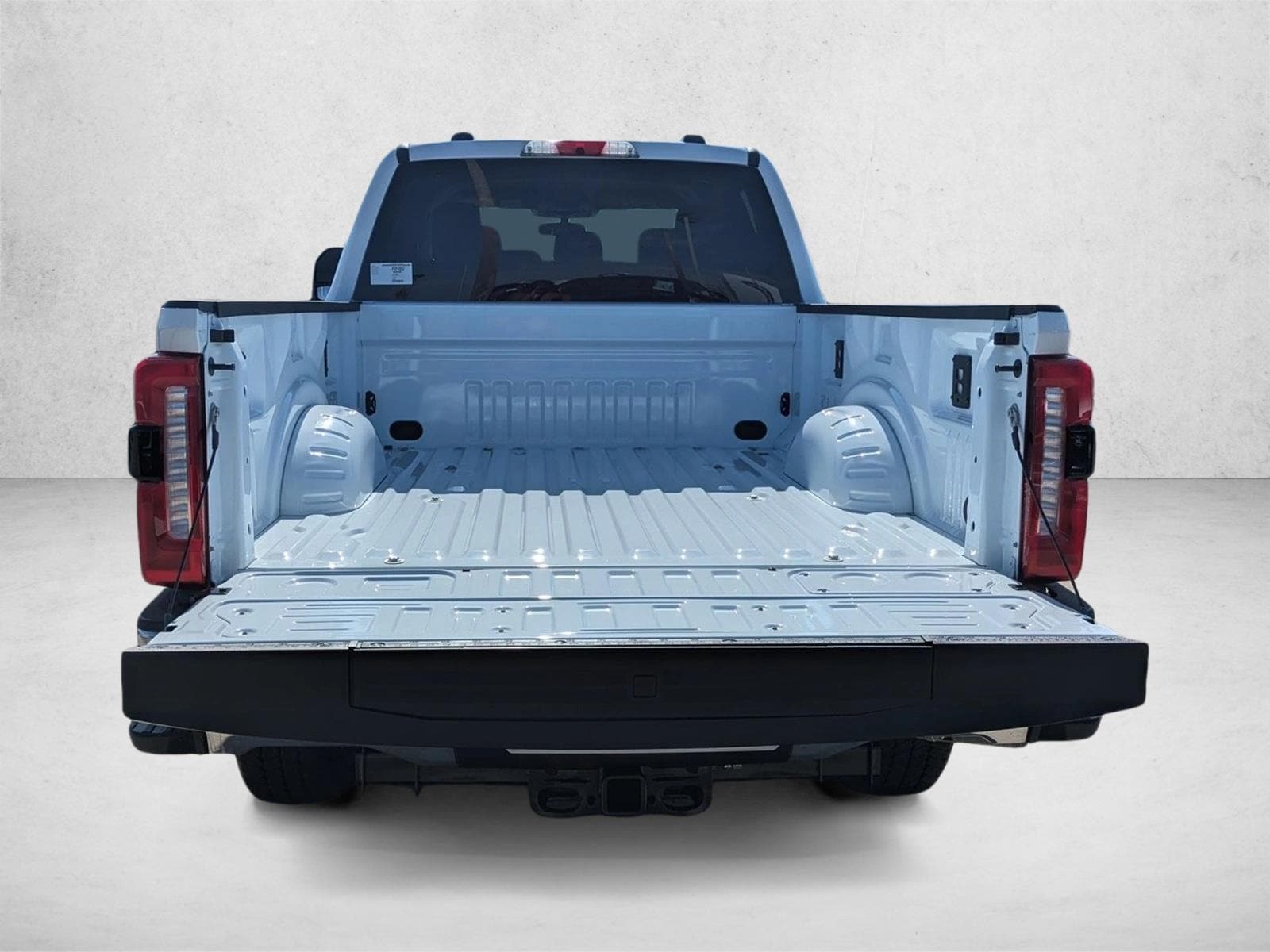 2026 Ford F-250 Super Duty Lariat - Photo 6