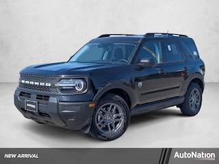 2026 Ford Bronco Sport Big Bend SUV