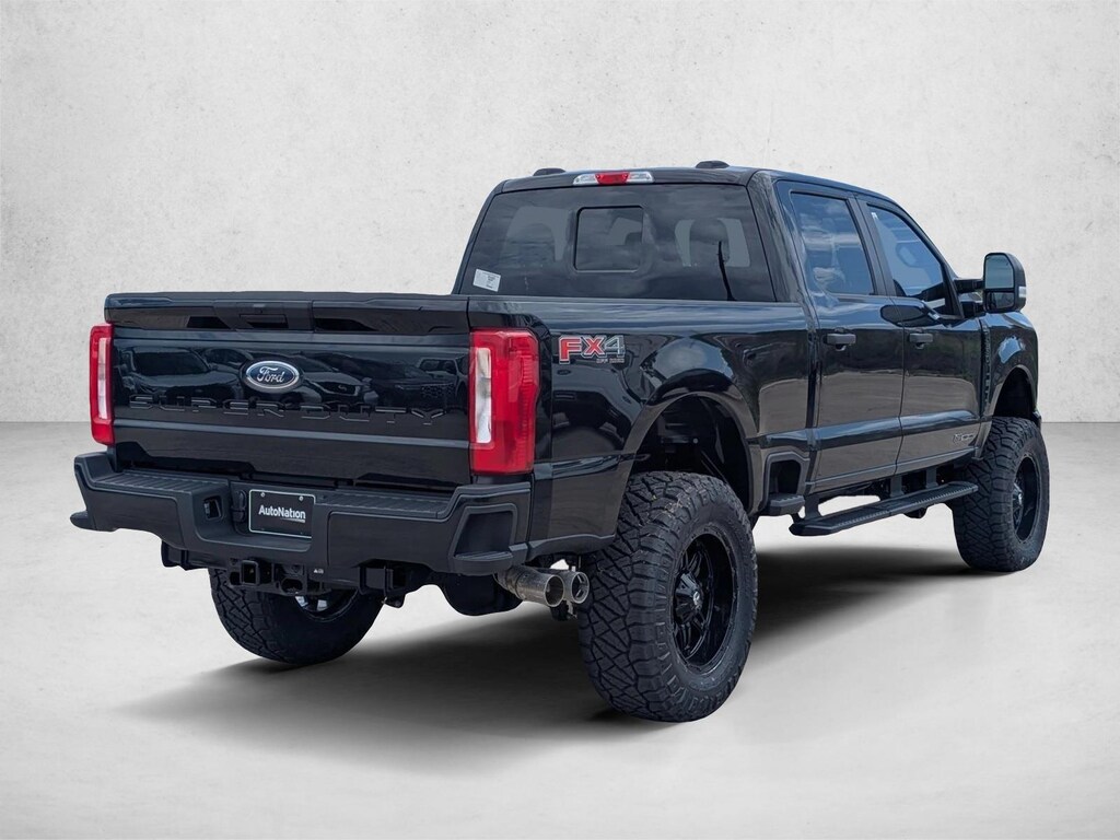 New 2026 Ford F-250 XL Truck Crew Cab