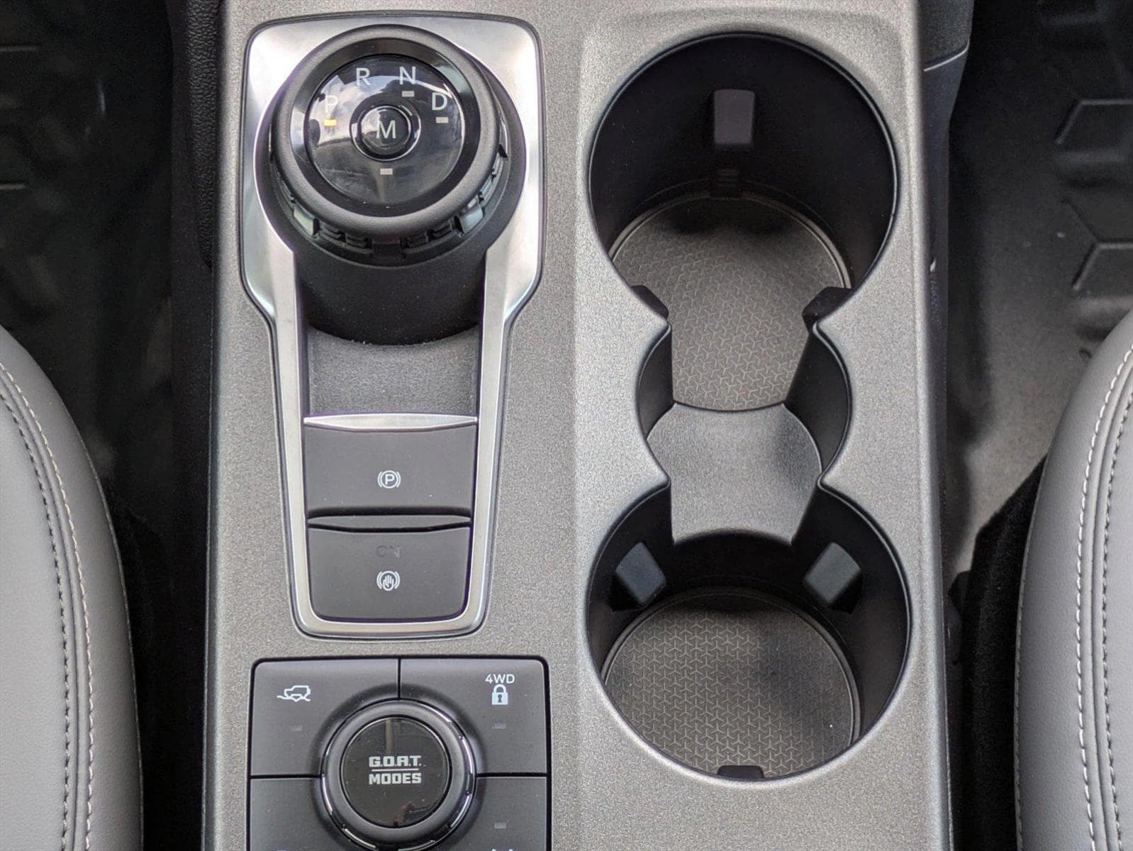 2025 Ford Bronco Sport Badlands - Photo 12
