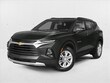 Chevrolet Blazer