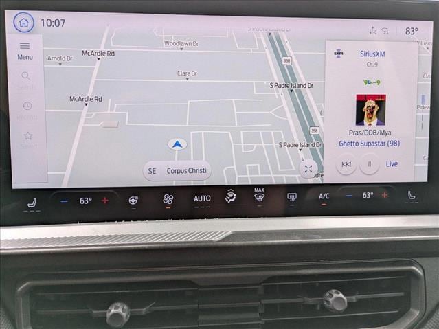 2025 Ford Bronco Sport Outer Banks - Photo 14