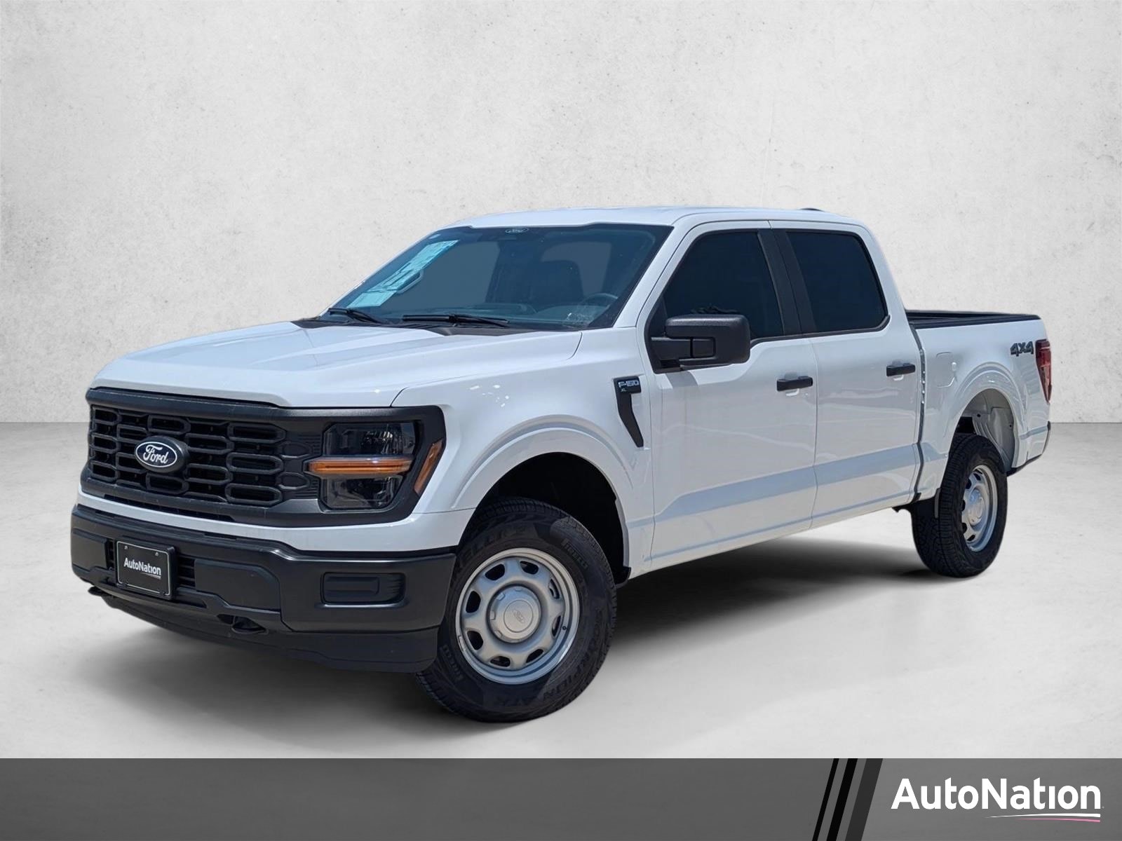 New 2026 Ford F-150 XL