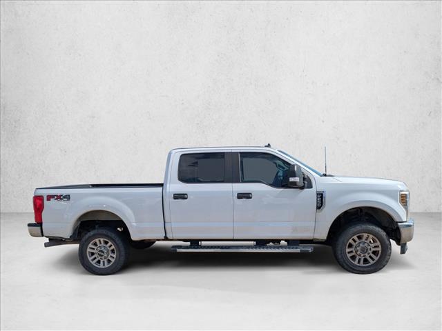 2019 Ford F-250 XL photo 2