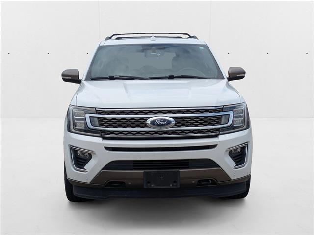 2020 Ford Expedition King Ranch photo 2