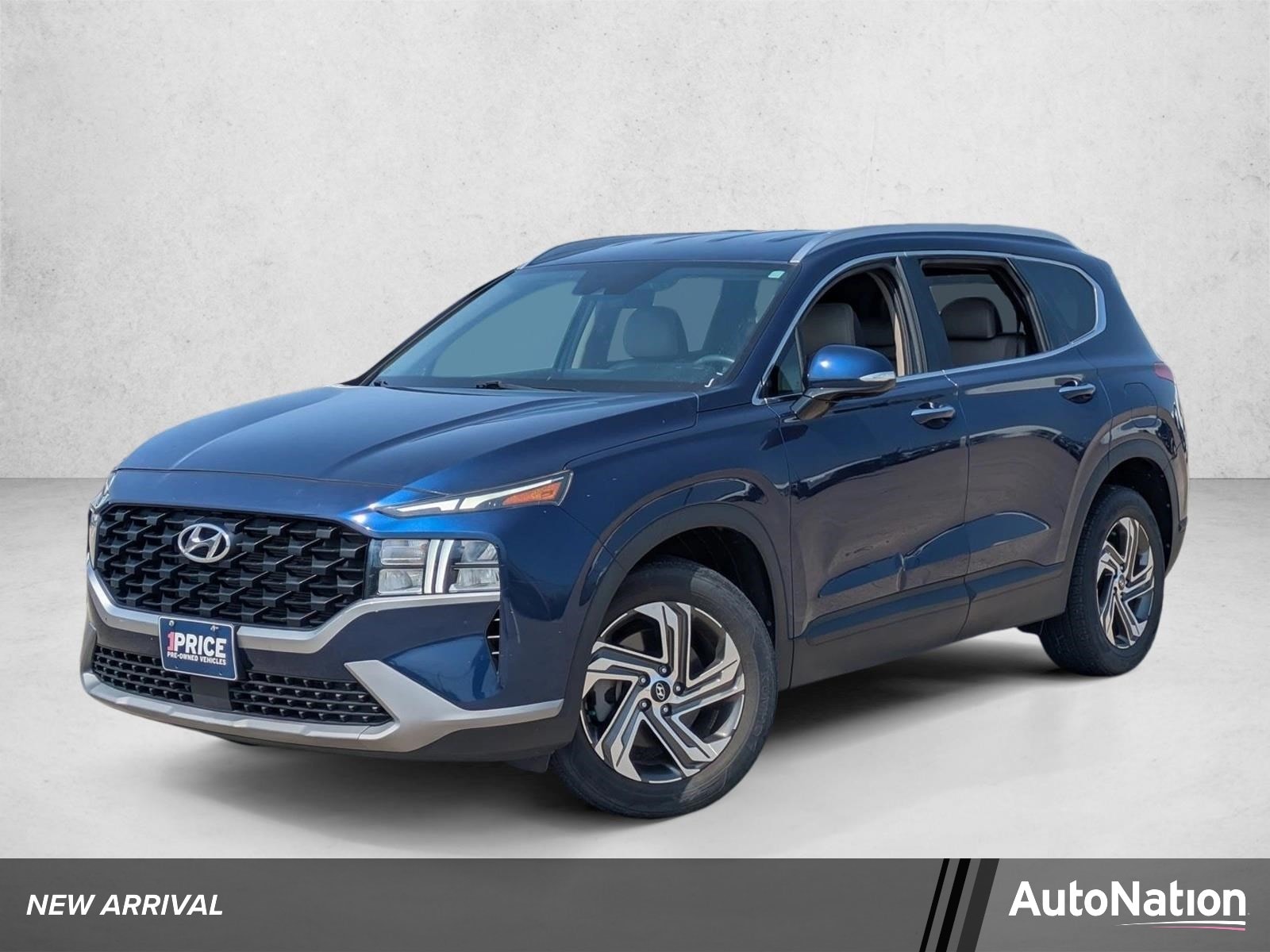 2023 Hyundai Santa Fe SEL 2.5's photo