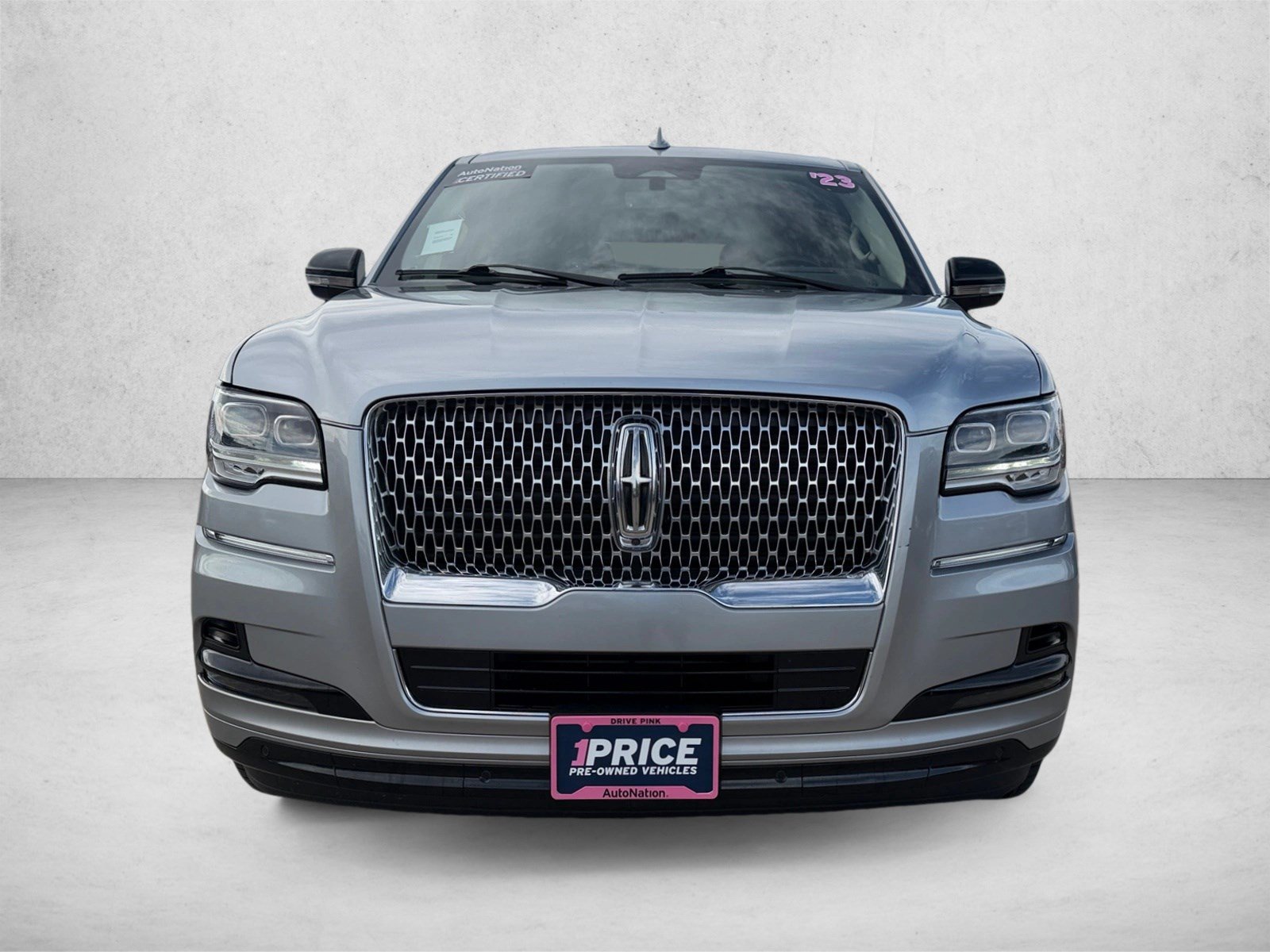 Used 2023 Lincoln Navigator L Reserve SUV