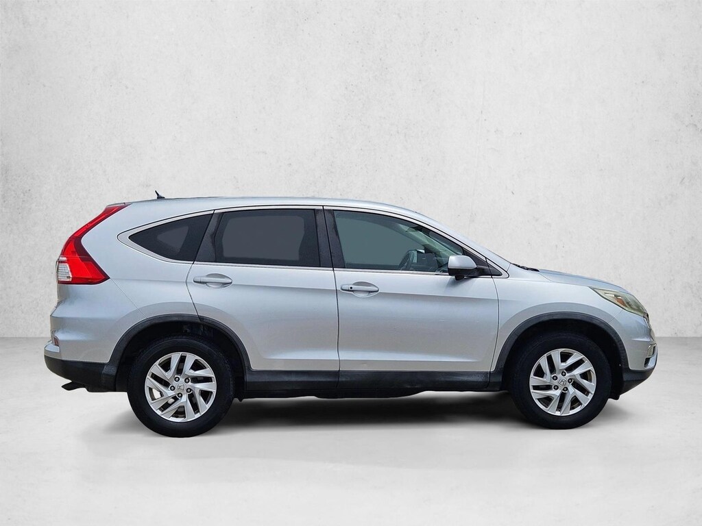 Used 2015 Honda CR-V EX SUV