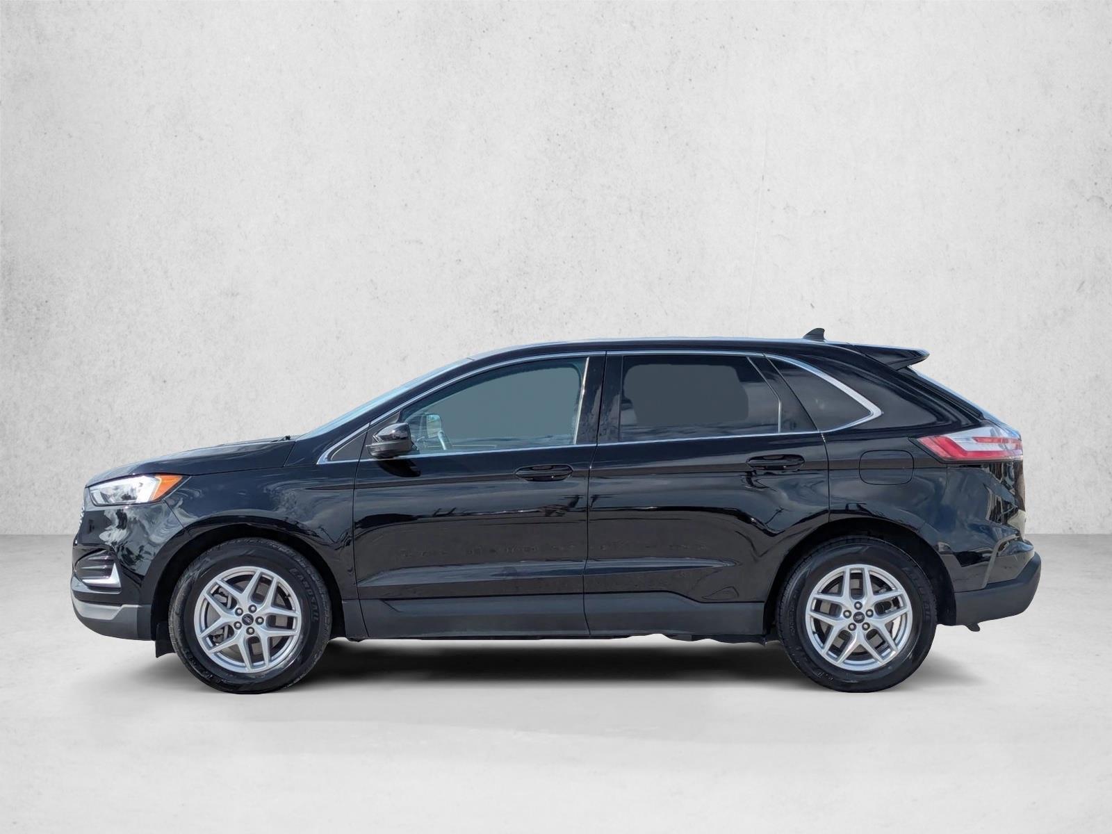 2024 Ford Edge SEL - Photo 9
