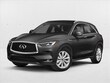  INFINITI QX50