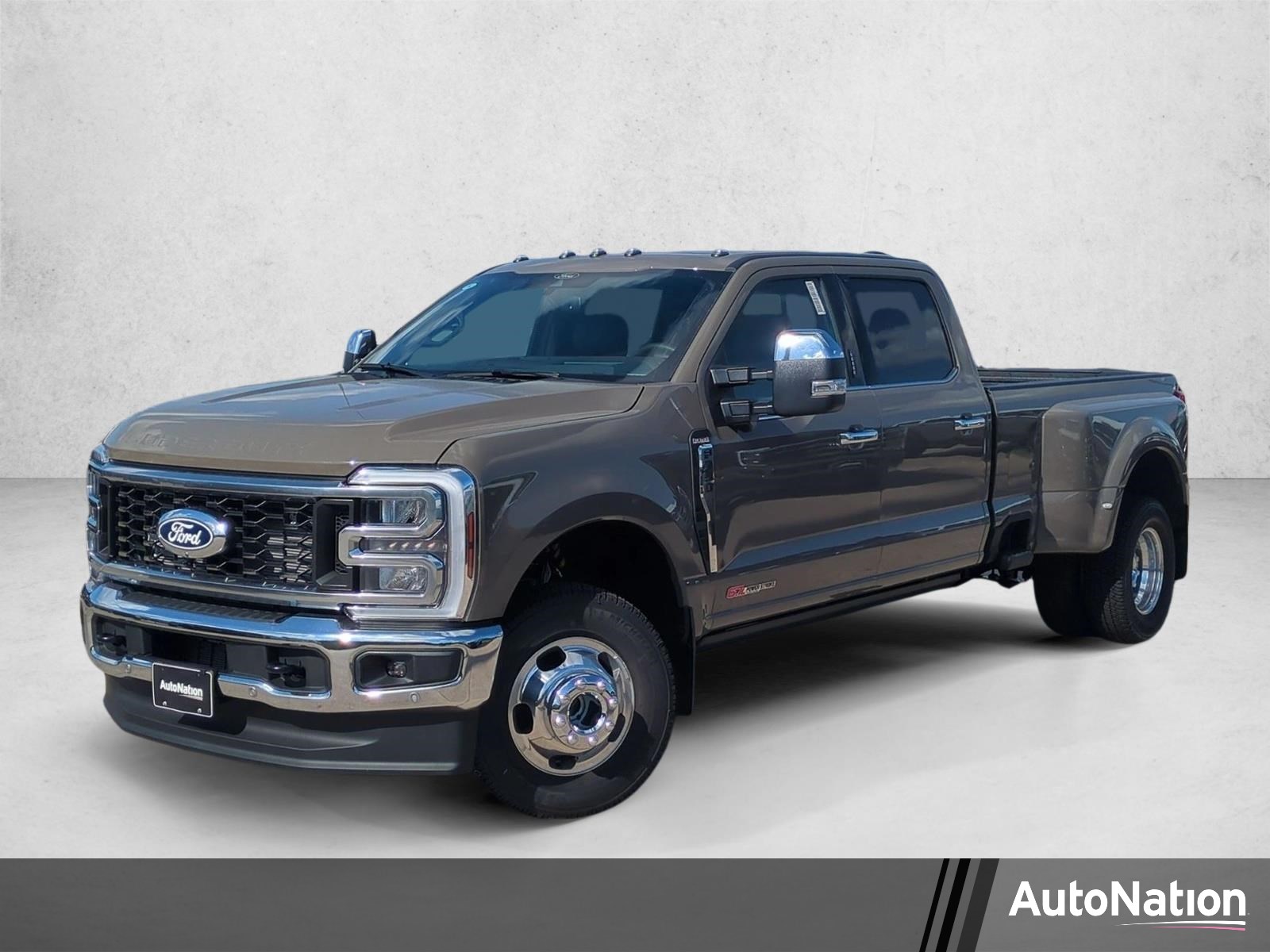  Ford F-350