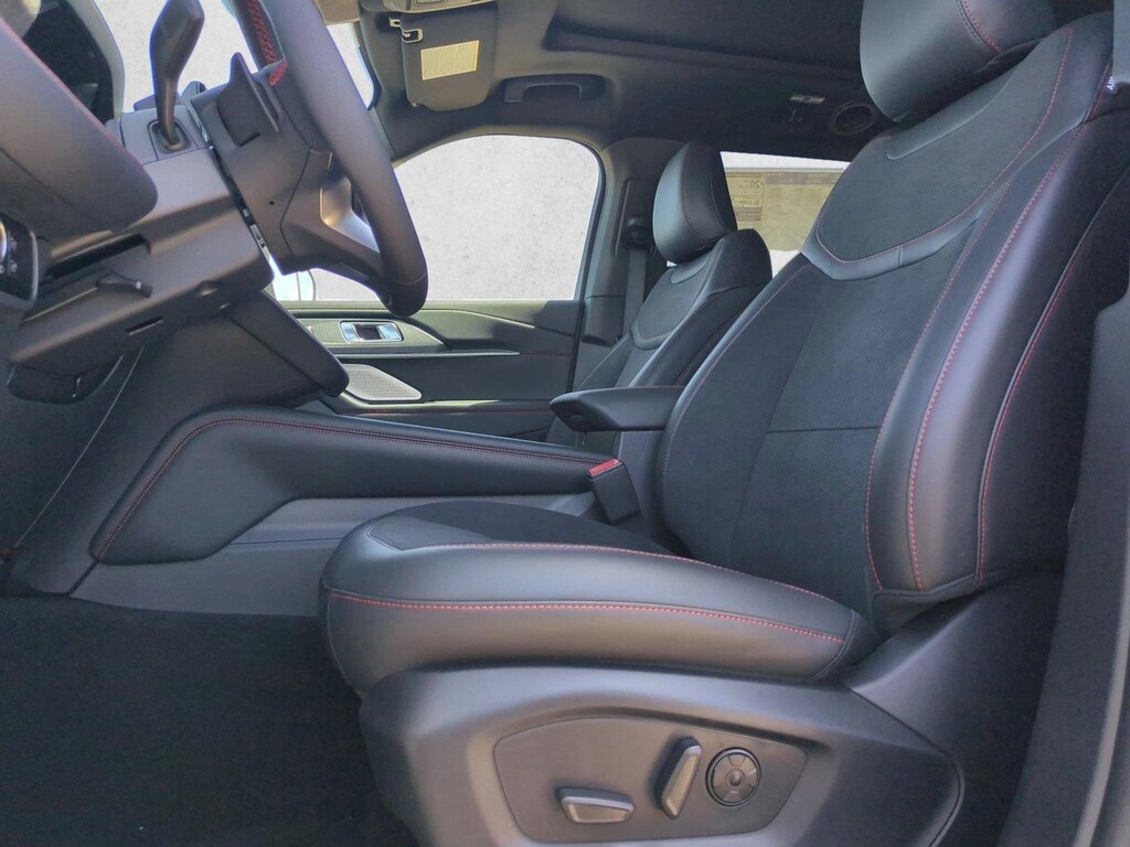 New 2027 Ford Explorer ST SUV