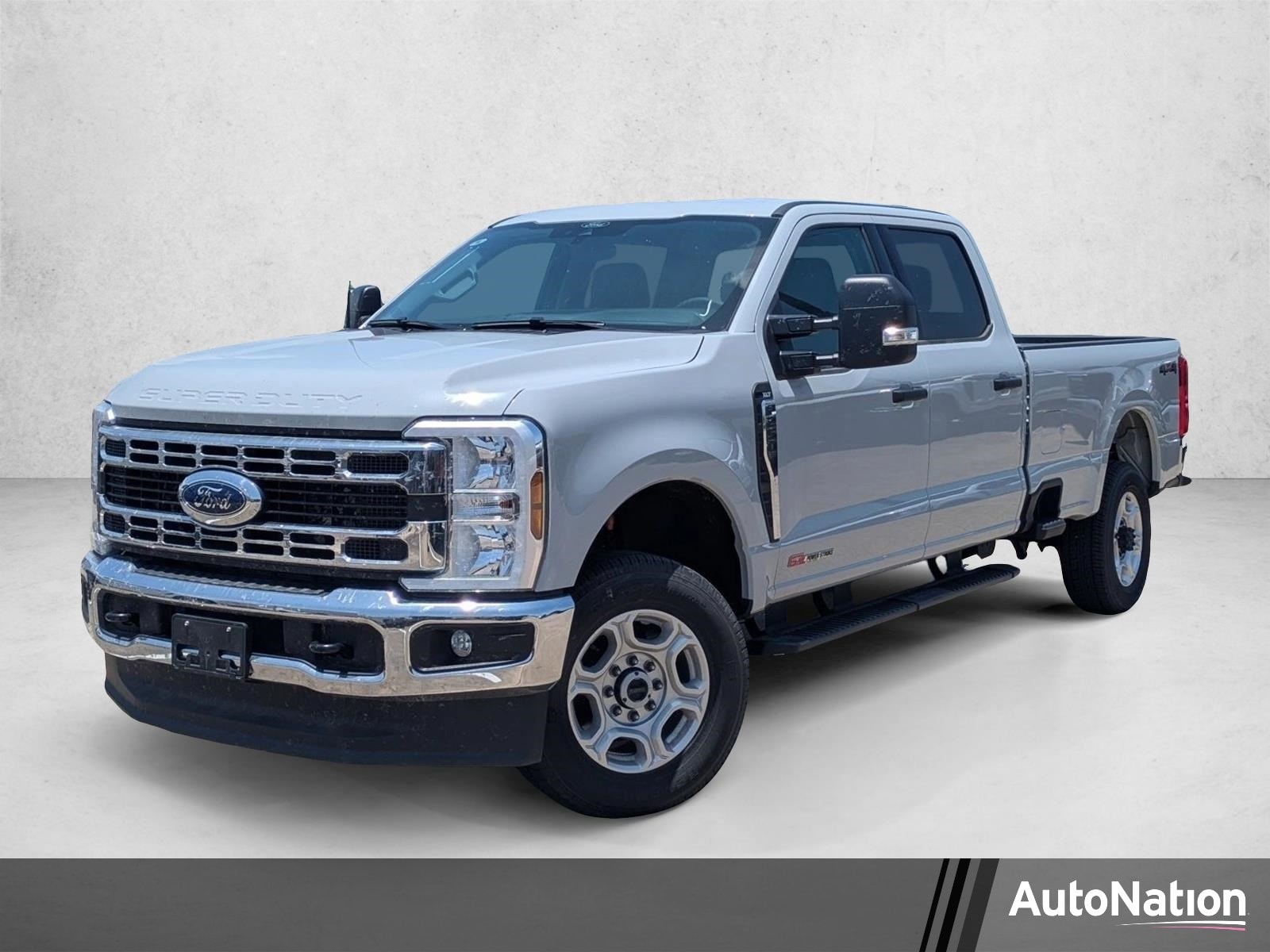 2026 Ford F-250 Super Duty