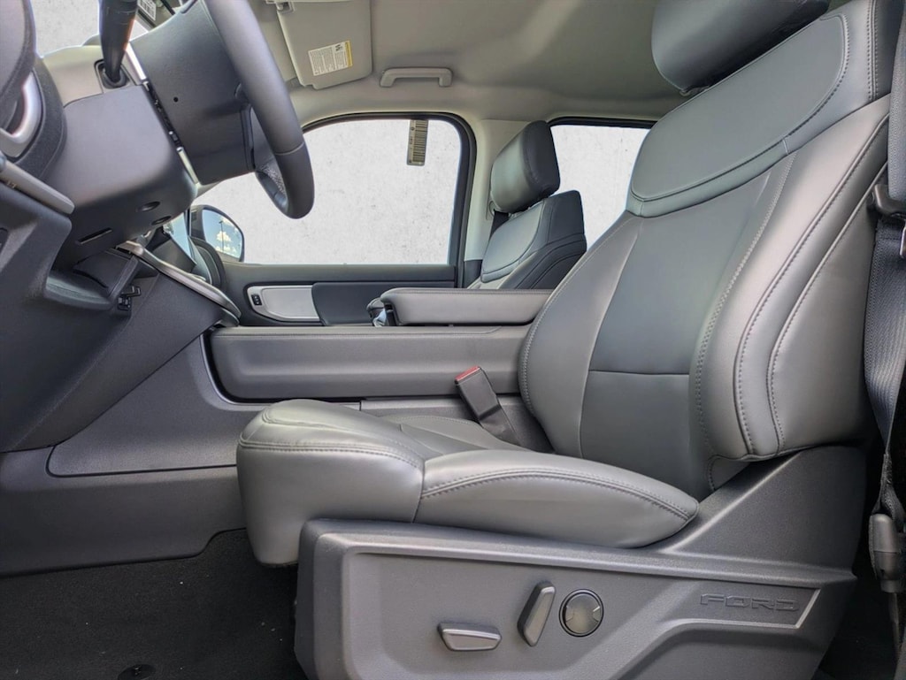 New 2026 Ford Expedition Active SUV