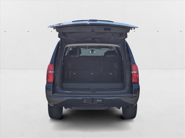 2018 Chevrolet Tahoe LS photo 3