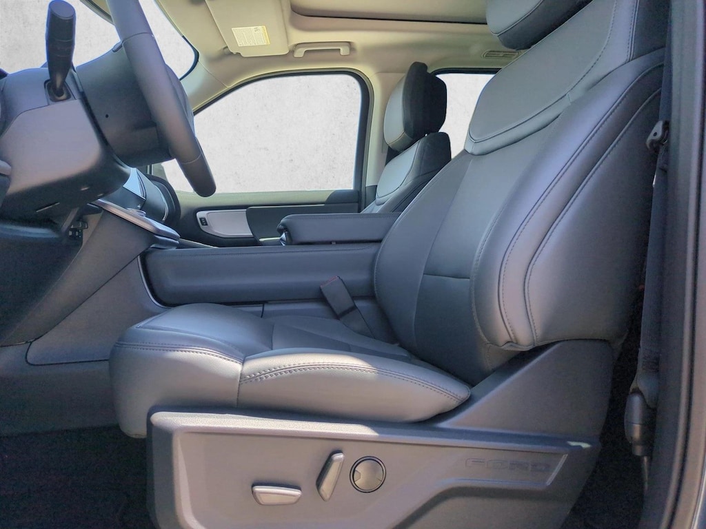 New 2027 Ford Expedition Max Active SUV