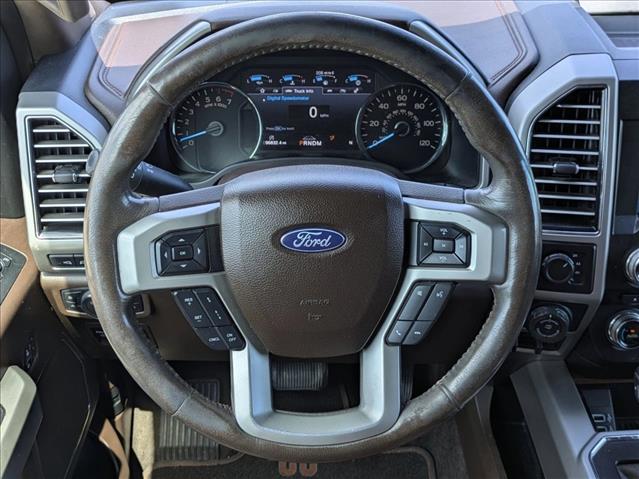 2018 Ford F-150 King Ranch photo 4