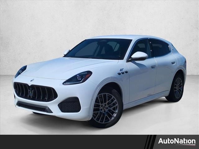 2024 Maserati Grecale GT