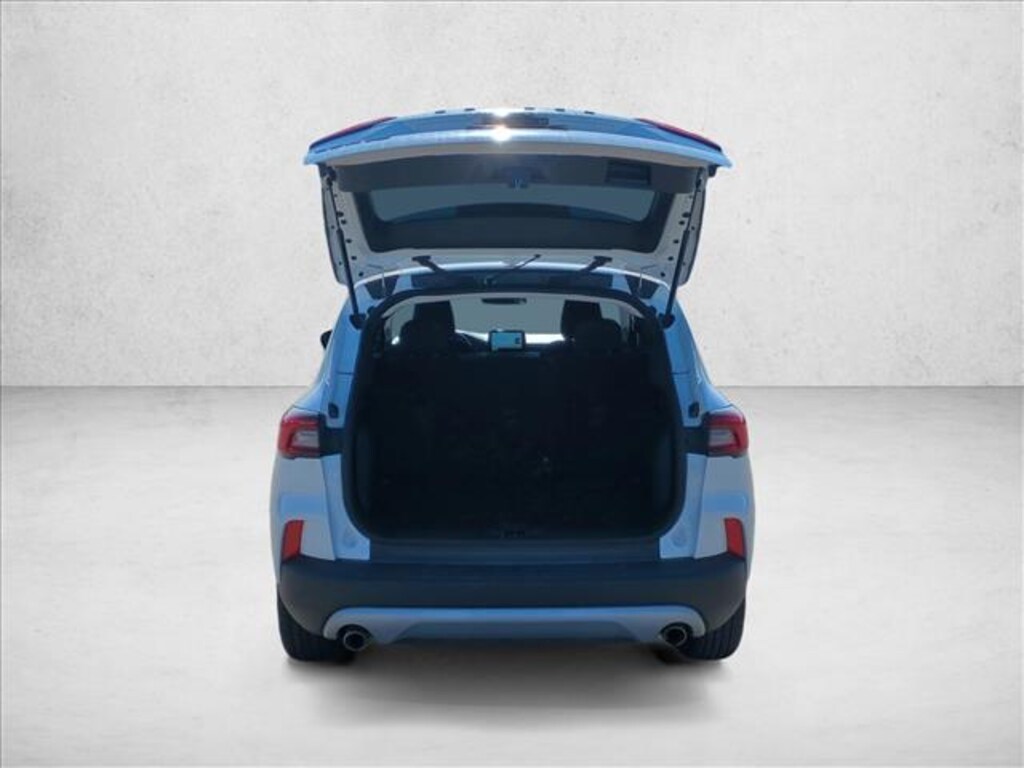 Used 2025 Ford Escape Active SUV