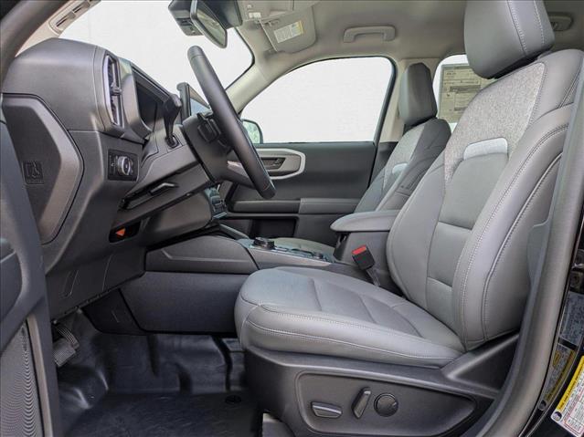 2025 Ford Bronco Sport Badlands - Photo 16