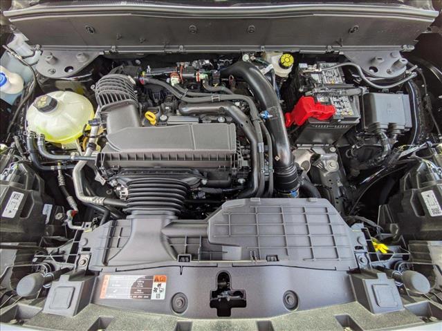 2025 Ford Bronco Sport Badlands - Photo 23