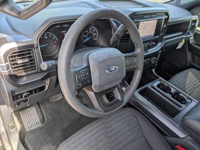 2023 Ford F-150 XL photo 3