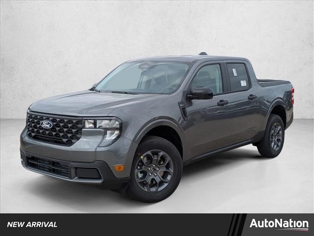2026 Ford Maverick XLT's photo