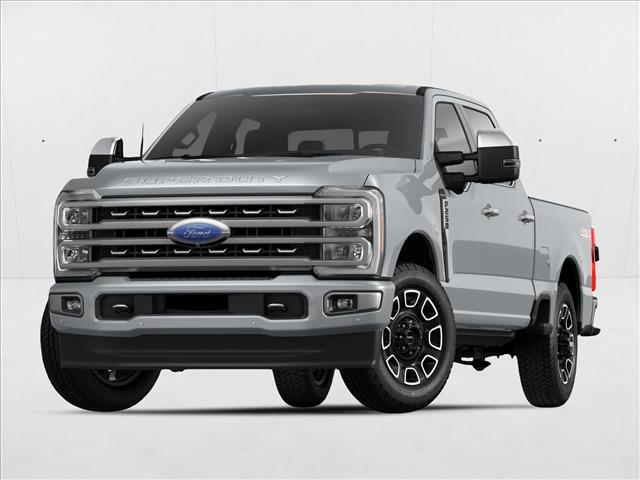 2023 Ford F-250 Super Duty Lariat's photo
