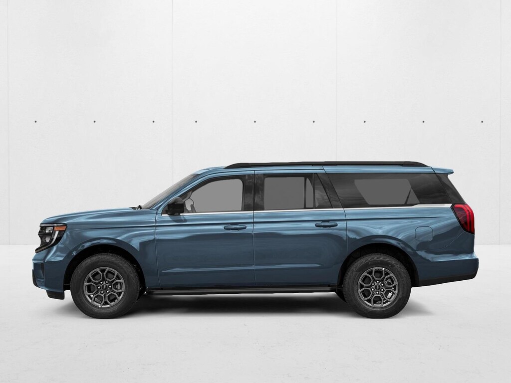 New 2027 Ford Expedition Max Active SUV