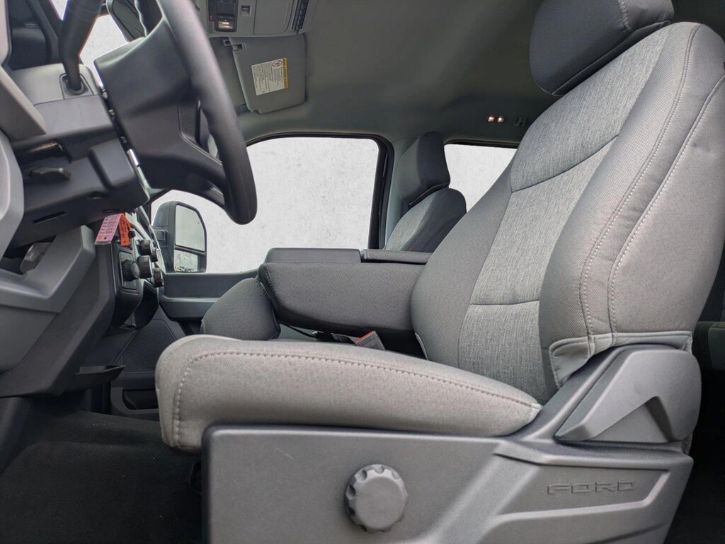 New 2026 Ford F-250 XL Truck Crew Cab