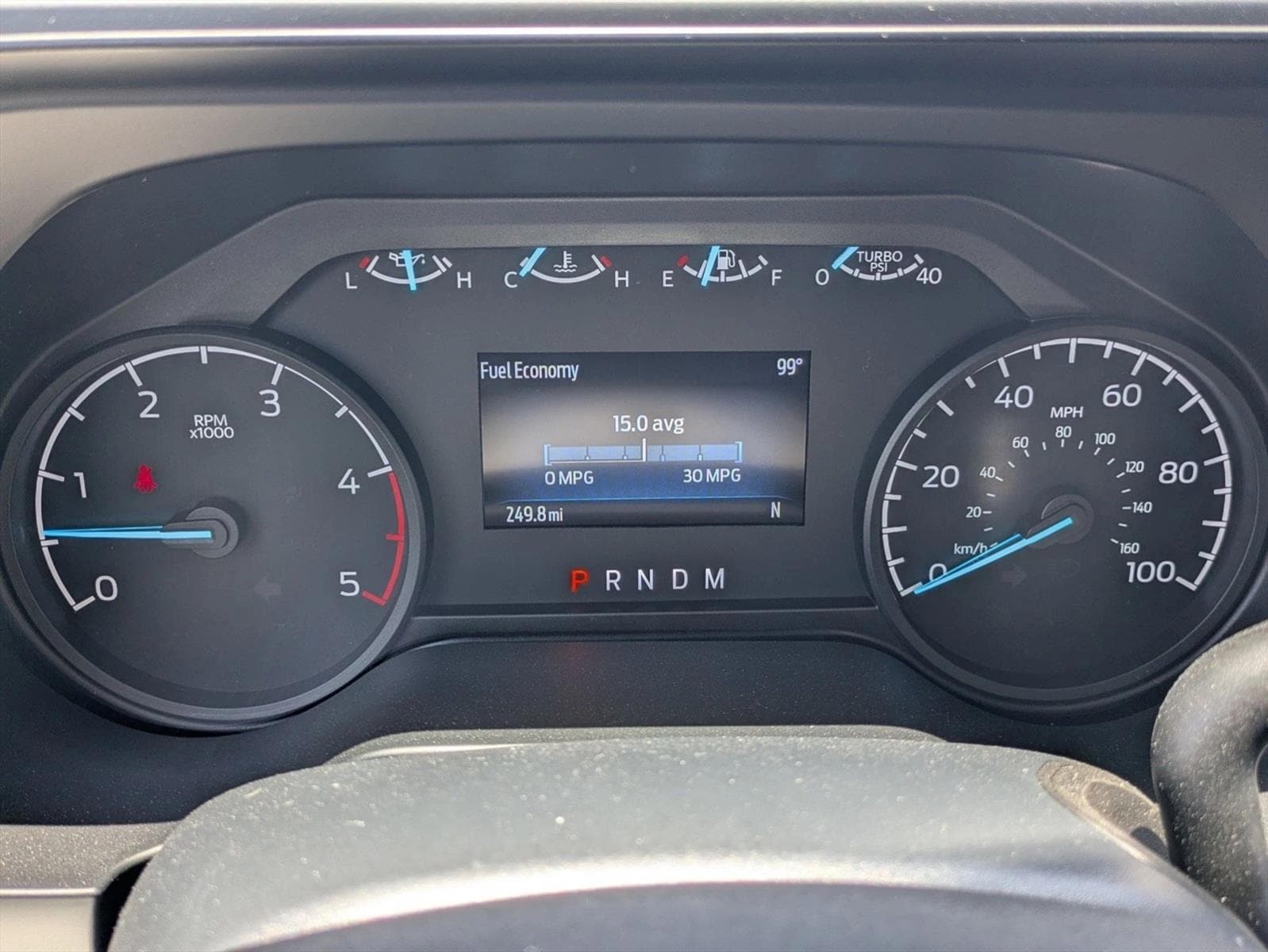 2026 Ford F-250 Super Duty XLT - Photo 11