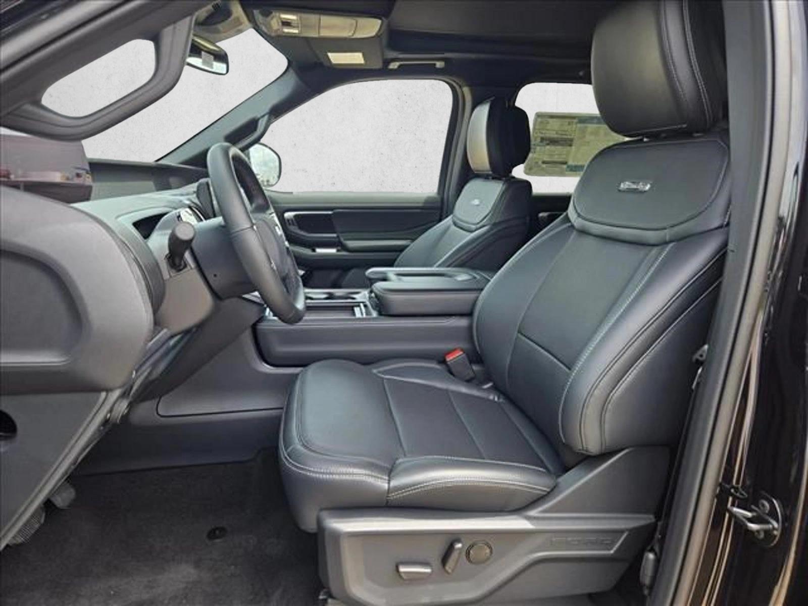 New 2027 Ford Expedition Platinum SUV
