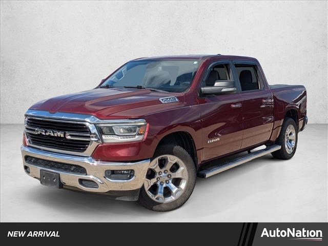 2019 RAM Ram 1500 Pickup Big Horn/Lone Star