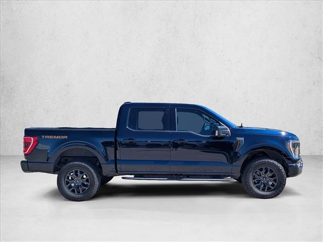 2023 Ford F-150 Tremor photo 4