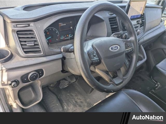 2020 Ford Transit Van Base's photo