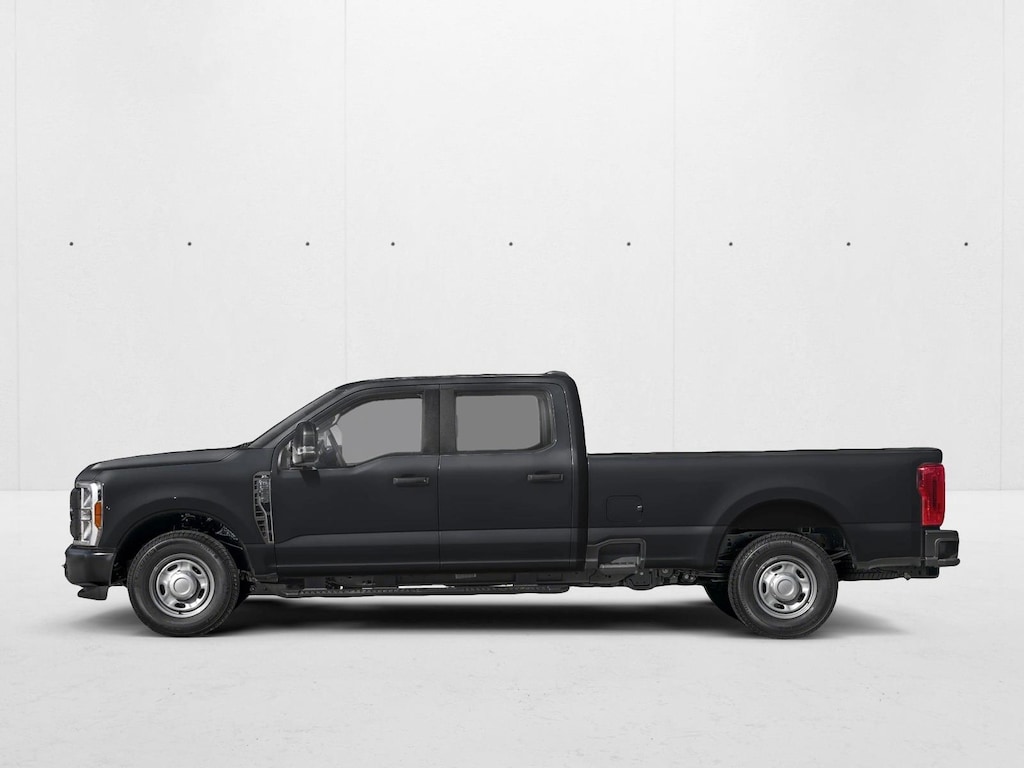 New 2026 Ford F-250 XL Truck Crew Cab
