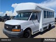 Chevrolet Express Cutaway