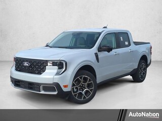 2026 Ford Maverick LARIAT Truck SuperCrew