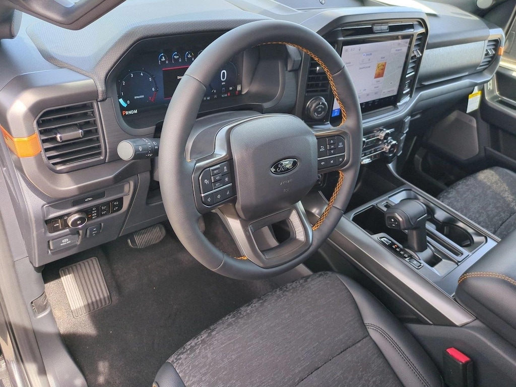 New 2026 Ford F-150 Tremor Truck SuperCrew Cab