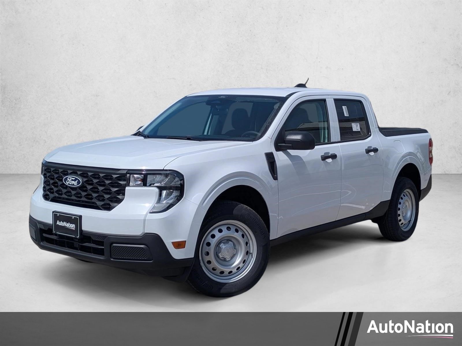 New 2026 Ford Maverick XL