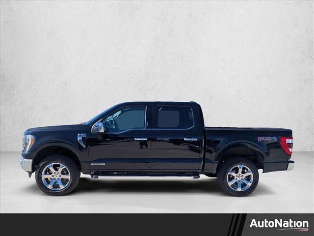 2022 Ford F-150 Lariat's photo