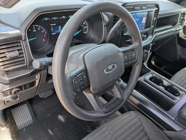 2023 Ford F-150 XL photo 3