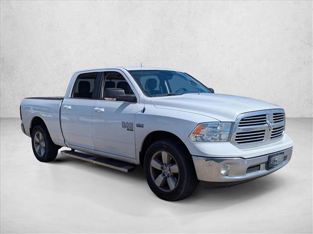 2019 Ram 1500 Classic Big Horn photo 3