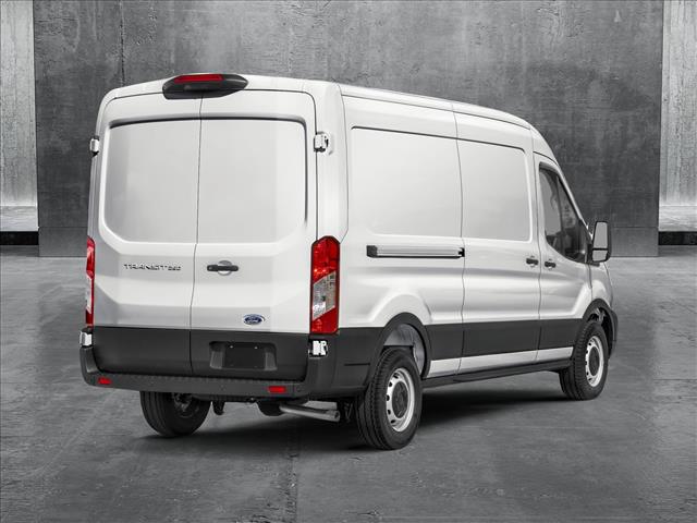 2025 Ford Transit photo 2