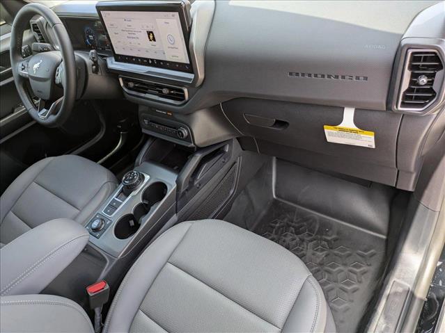 2025 Ford Bronco Sport Badlands - Photo 22